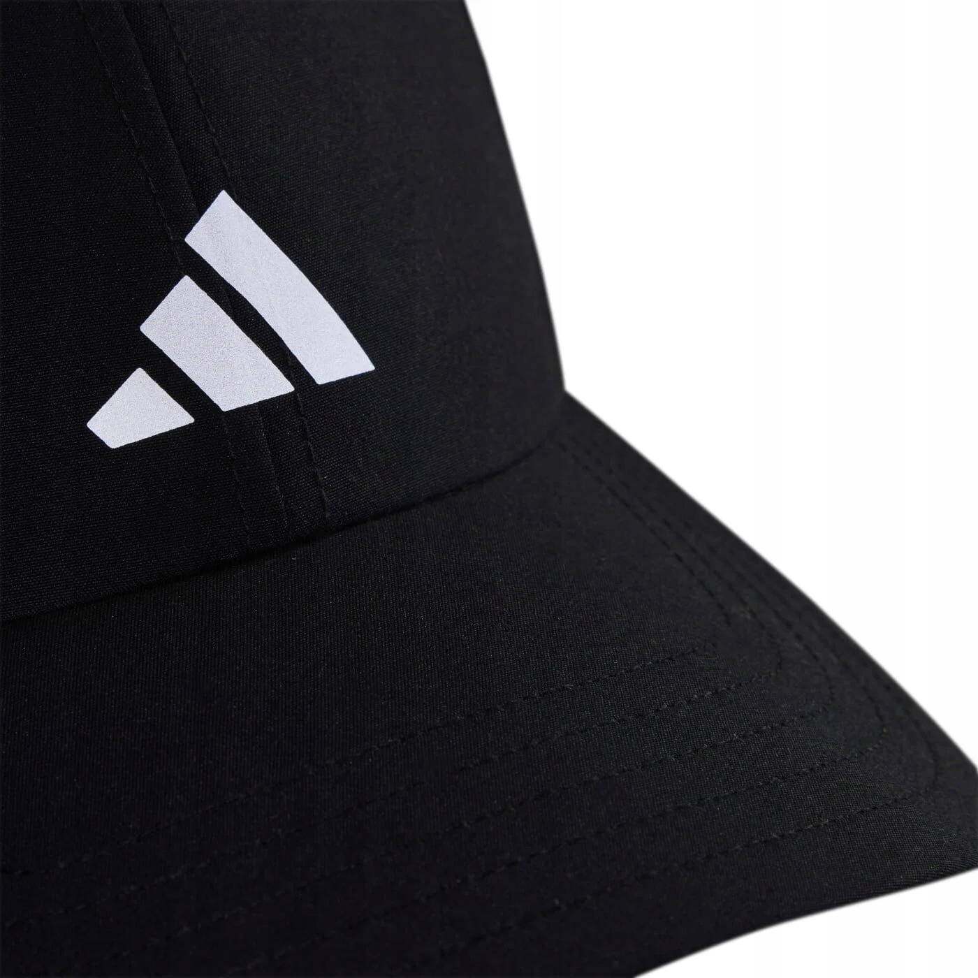CZAPKA Z DASZKIEM ADIDAS RUN ES CAP OSFM HT6353 Kolekcja PERFORMANCE