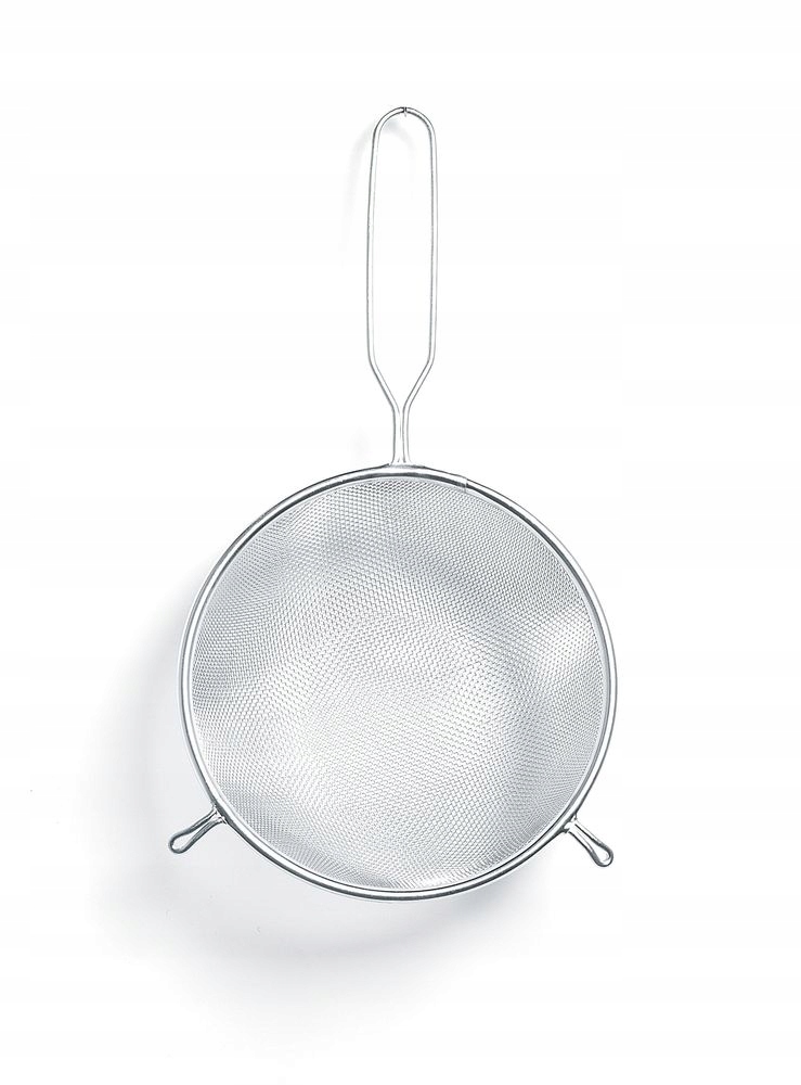 Hendi Sito z uchwytem Kitchen Line śr. 200 mm Kod producenta 635308