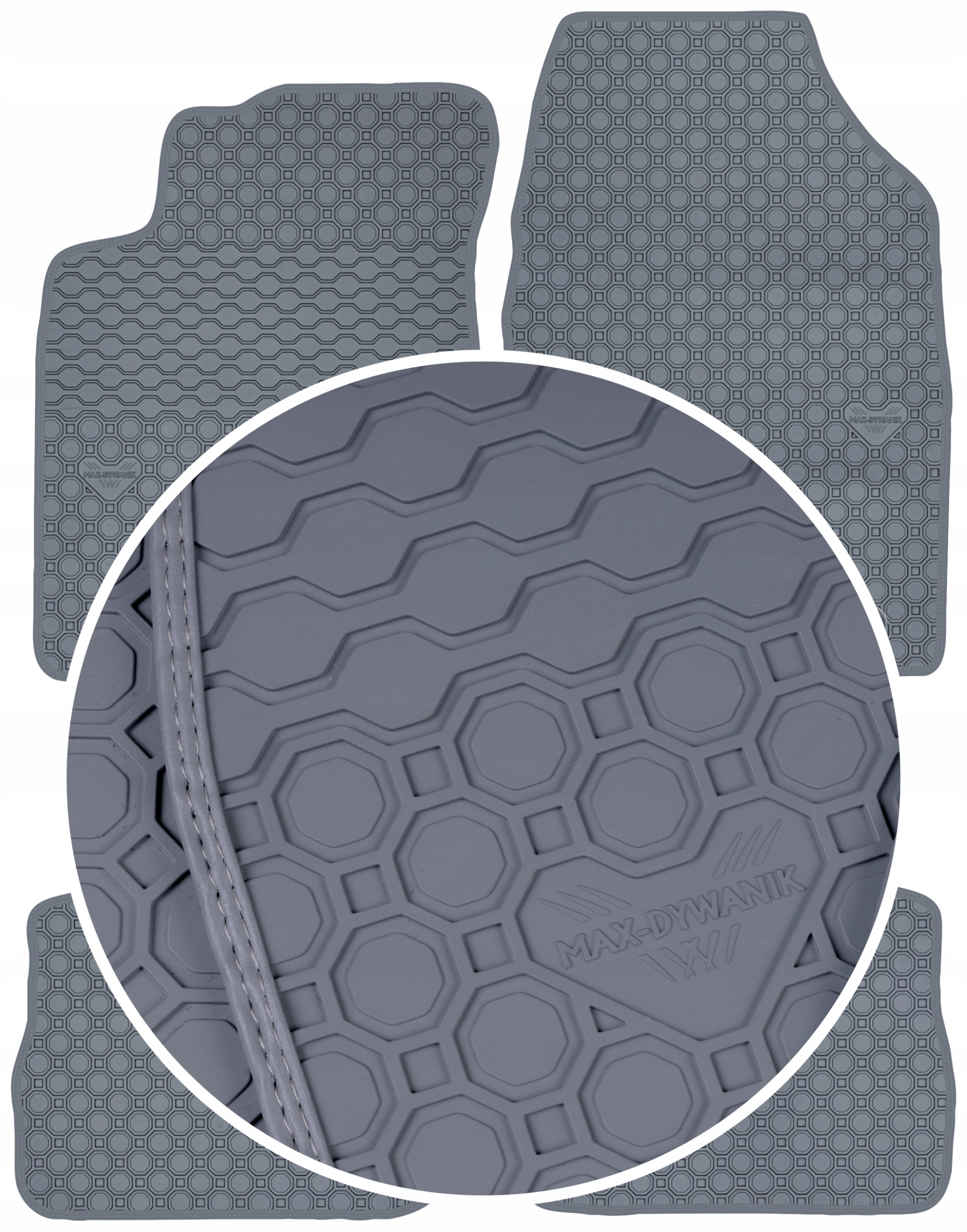 Opel Vectra C Kombi 2003-2008 Koberce PrimeLiner