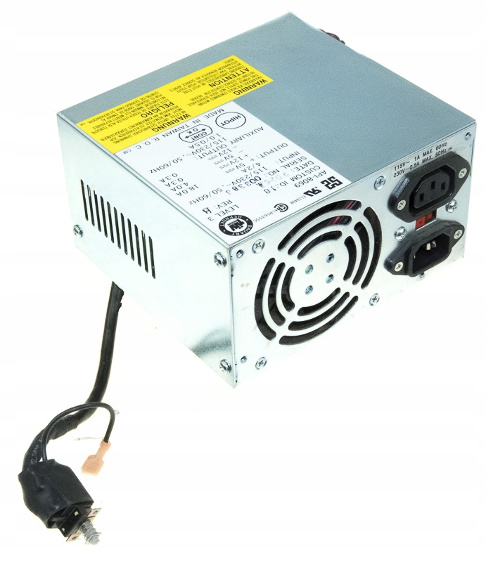 Api Api – 8069 250W At Aux Molex Fdd