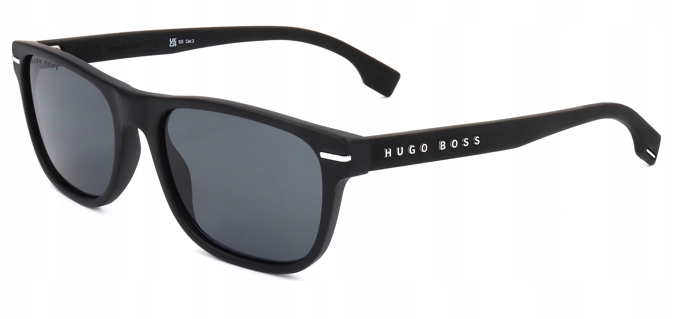 Hugo Boss sluneční brýle nerdy unisex