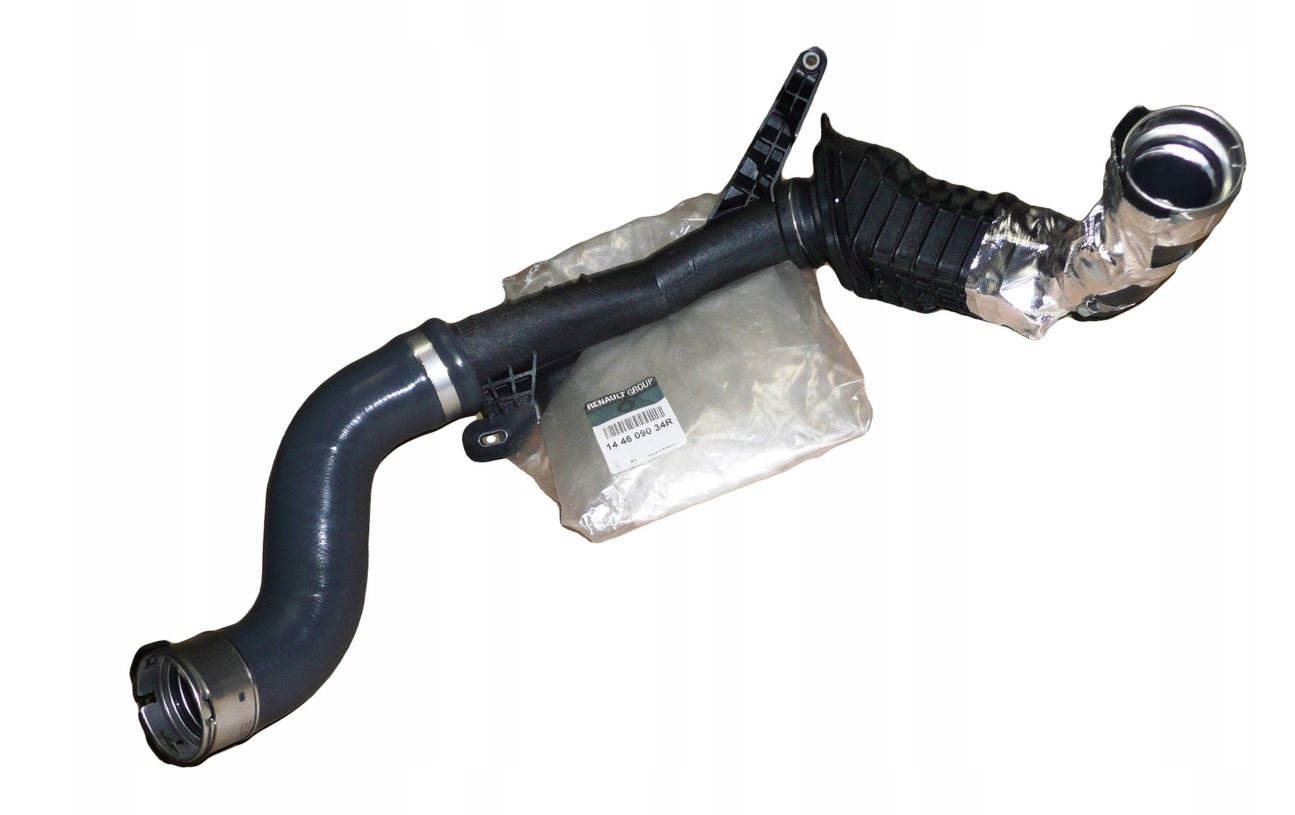 ВОЗДУХОВОД ВНИЗ.R CLIO IV 1.5 DCI 144609034R