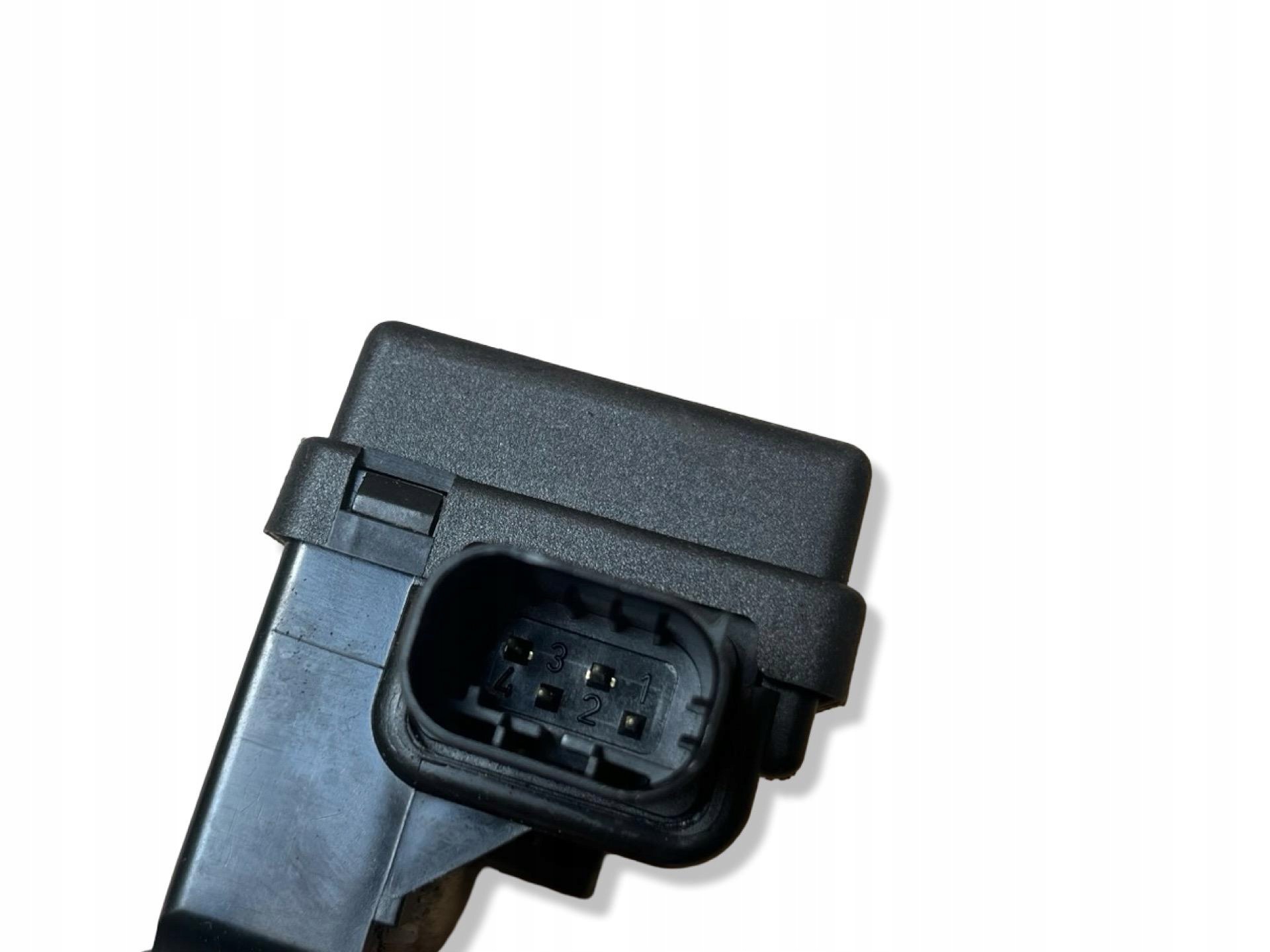 lock bonnet boot Mini Cooper 2 R56 2008 2754528