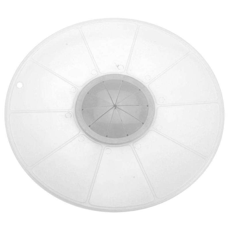 POKRYWKA OSŁONA do miksowania miksera przykrywka kuchenna uniwersalna Marka inna