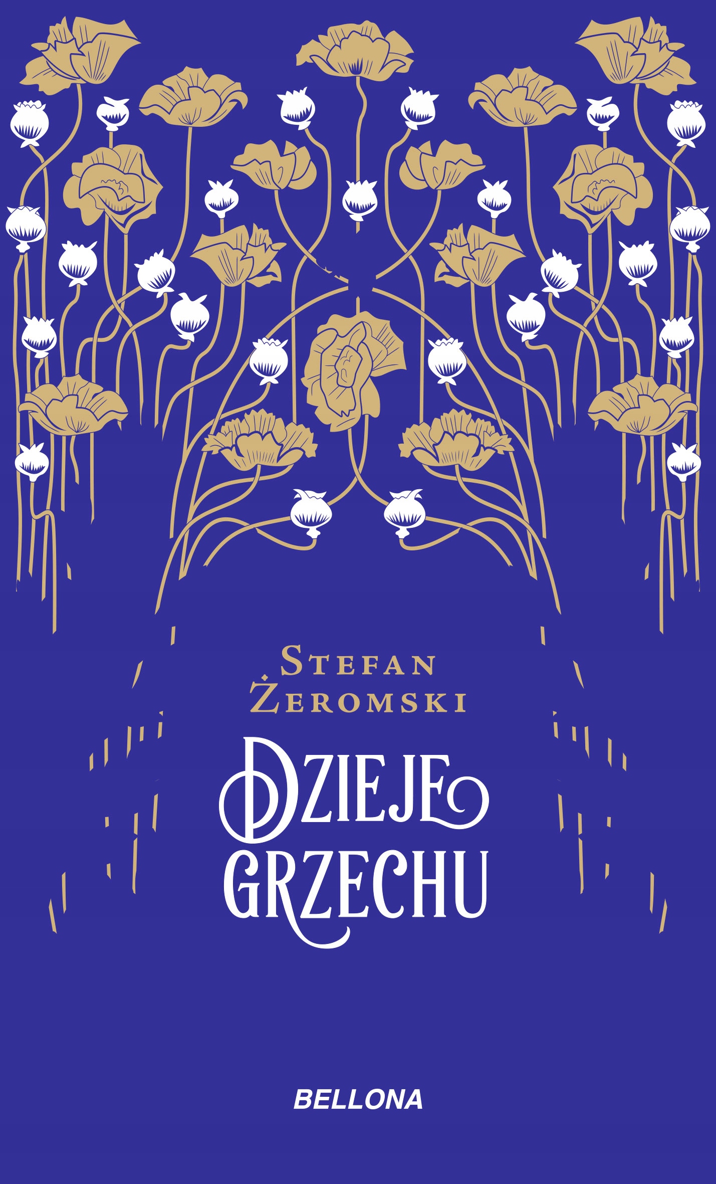 (e-book) Dzieje grzechu