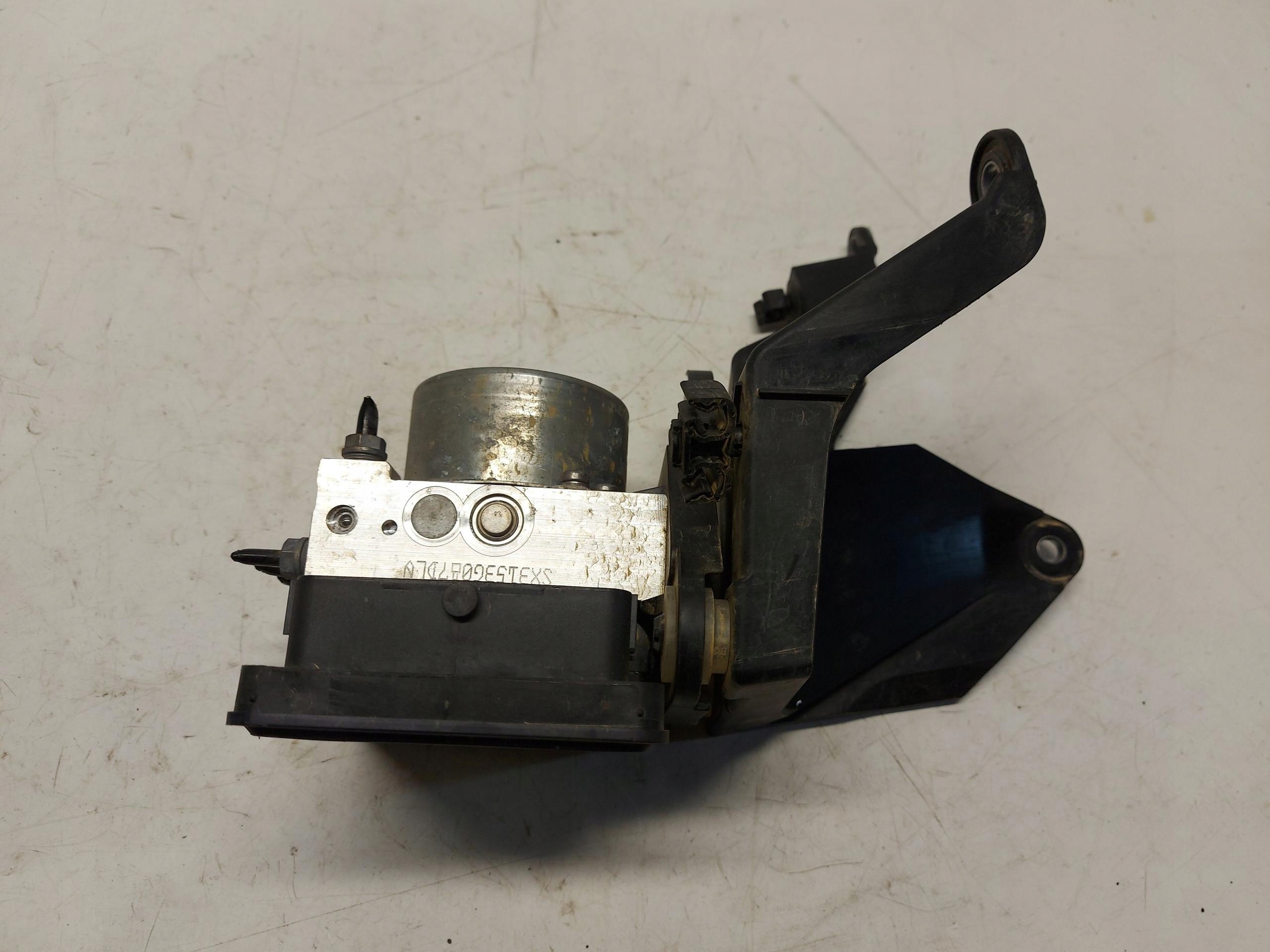 Audi Q4 E-TRON 89A 89E Pompe ABS 1EA614517BC