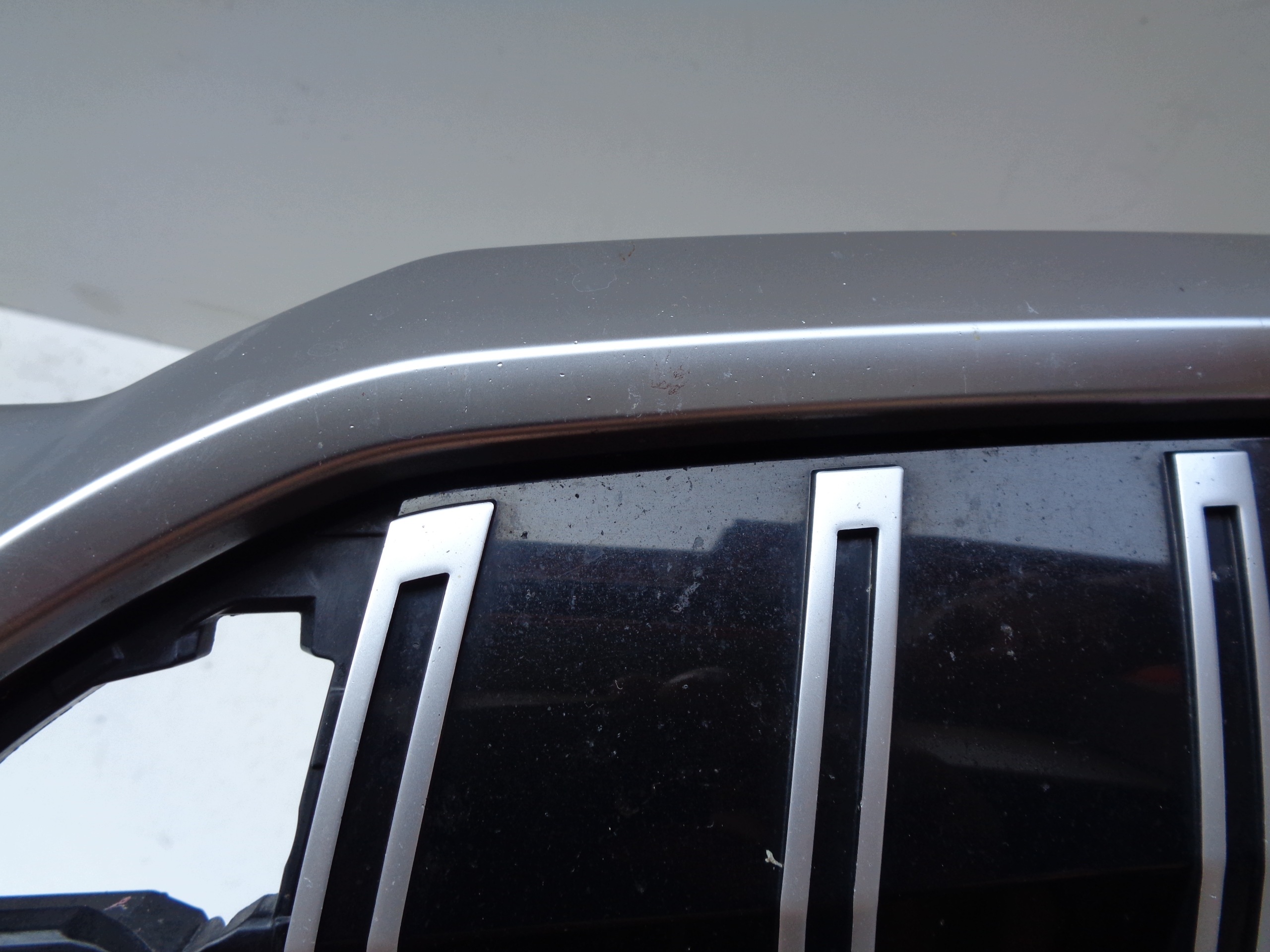 Grille BMW 5 G60 G61 23- NR 53089