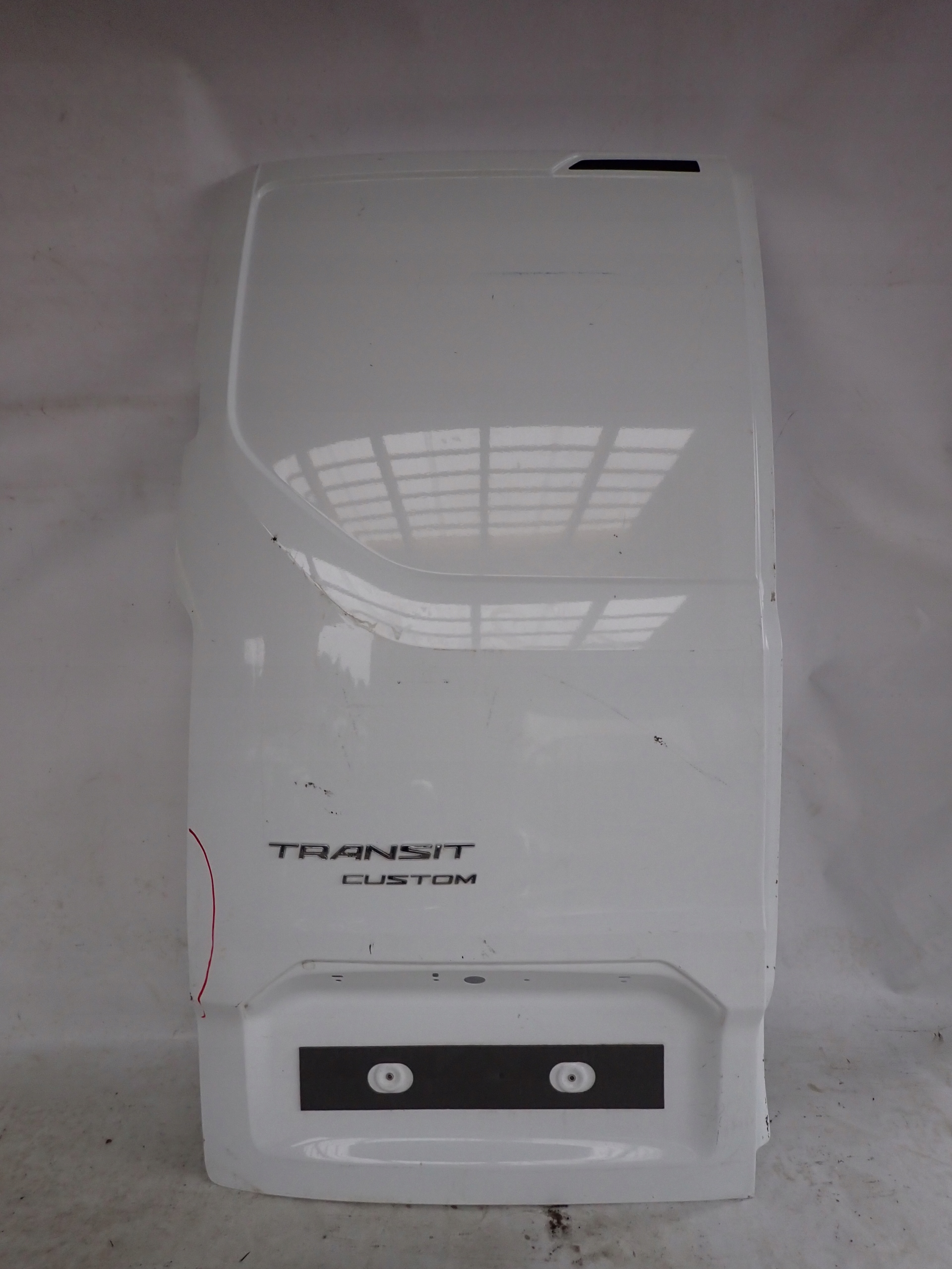 FORD TRANSIT CUSTOM 12- Tür links heck hinten links