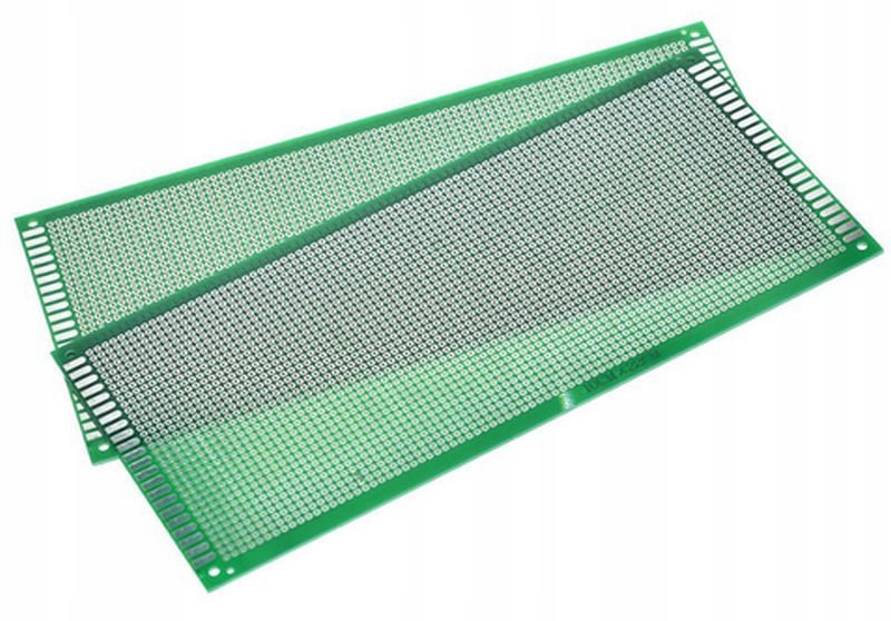[1 SZT.] PŁYTKA UNIWERSALNA 100x220mm GRUBOŚĆ LAMINATU 1,5MM