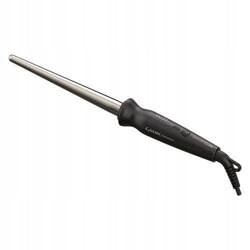 Ga.Ma Curl Conic Titanová kuželová kulma s LCD, od 9 do 19 mm