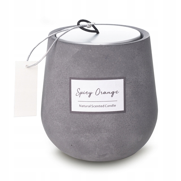

Świeca Świeczka Zapachowa Spicy Orange