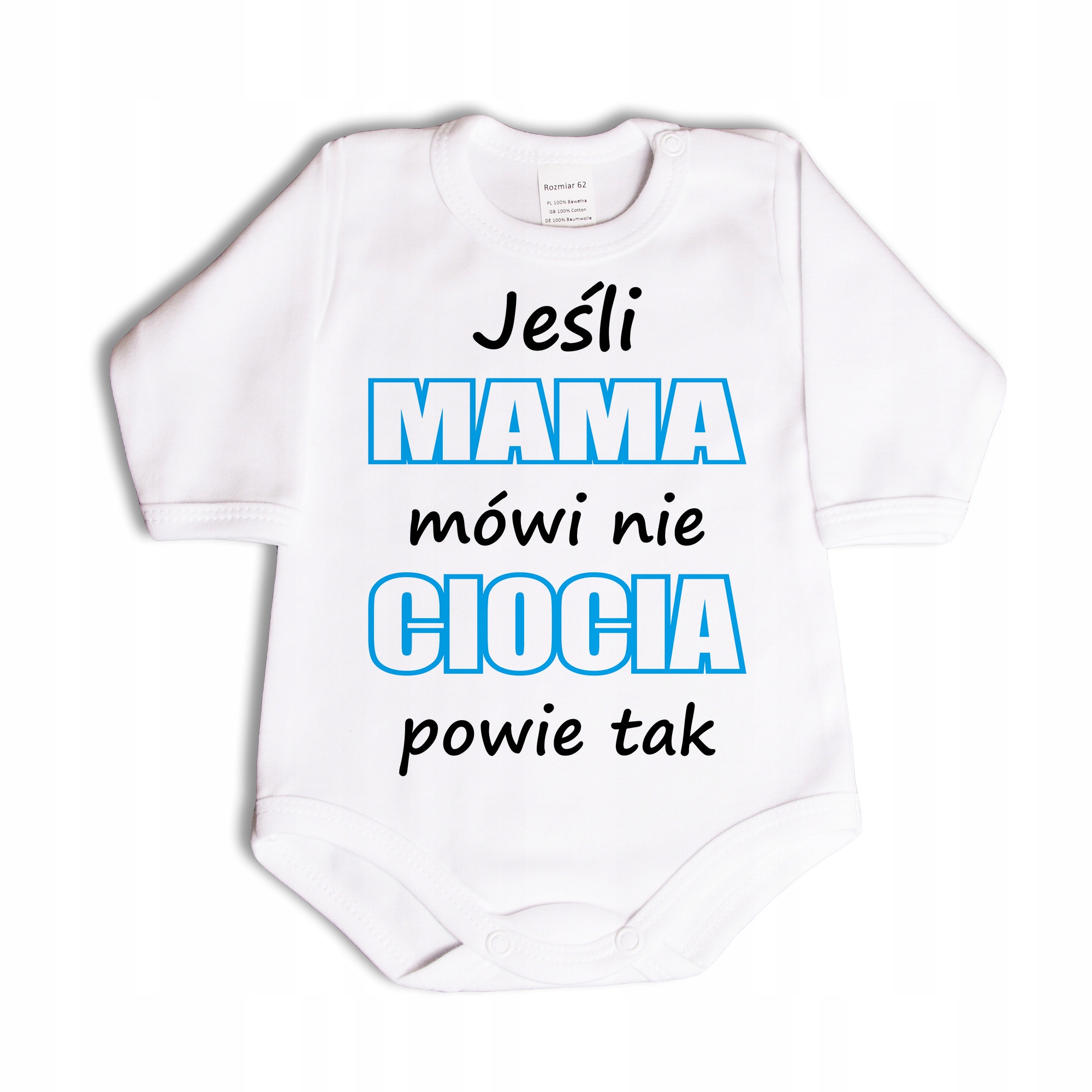 Ak mama povie nie, teta povie áno - 92 dl