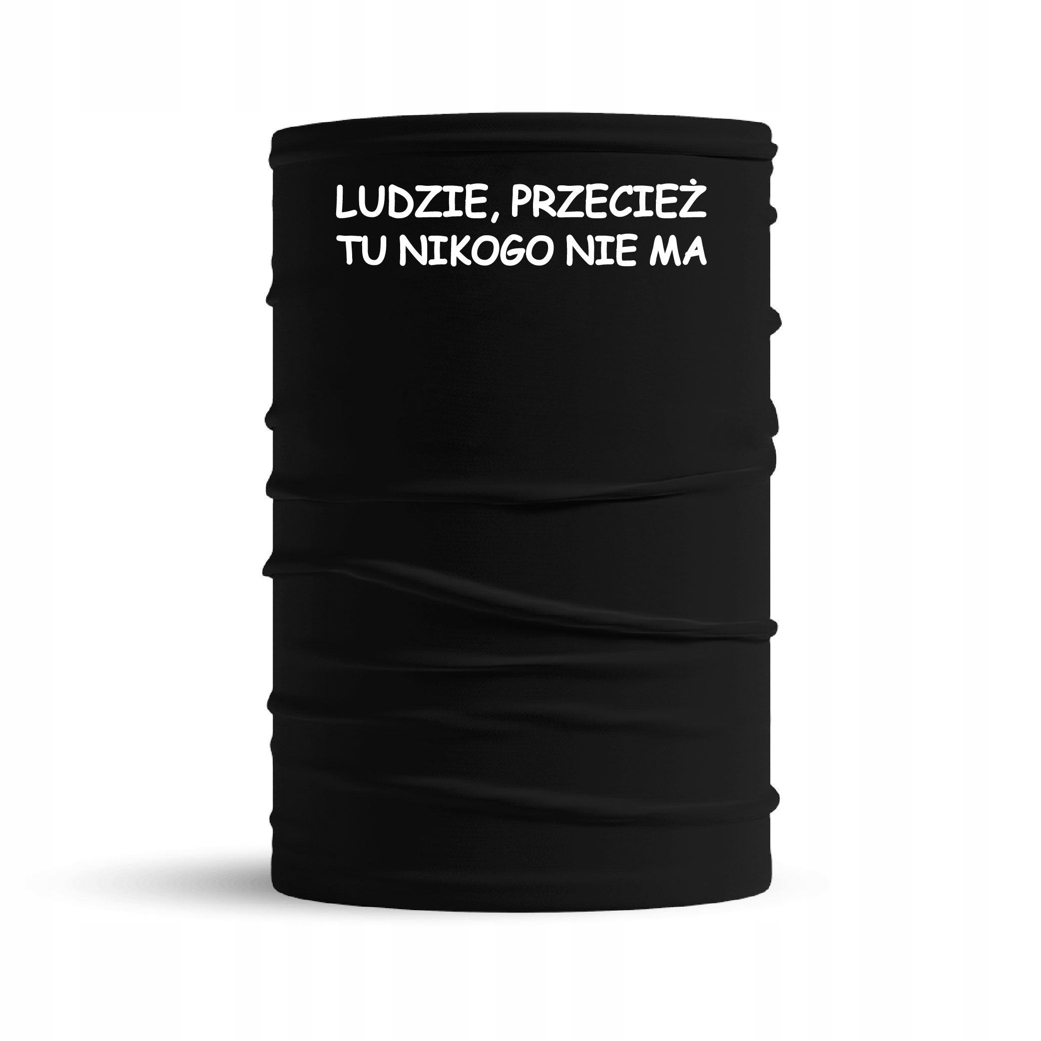 

Komin Ludzie Przecież Tu Nikogo Nie Ma
