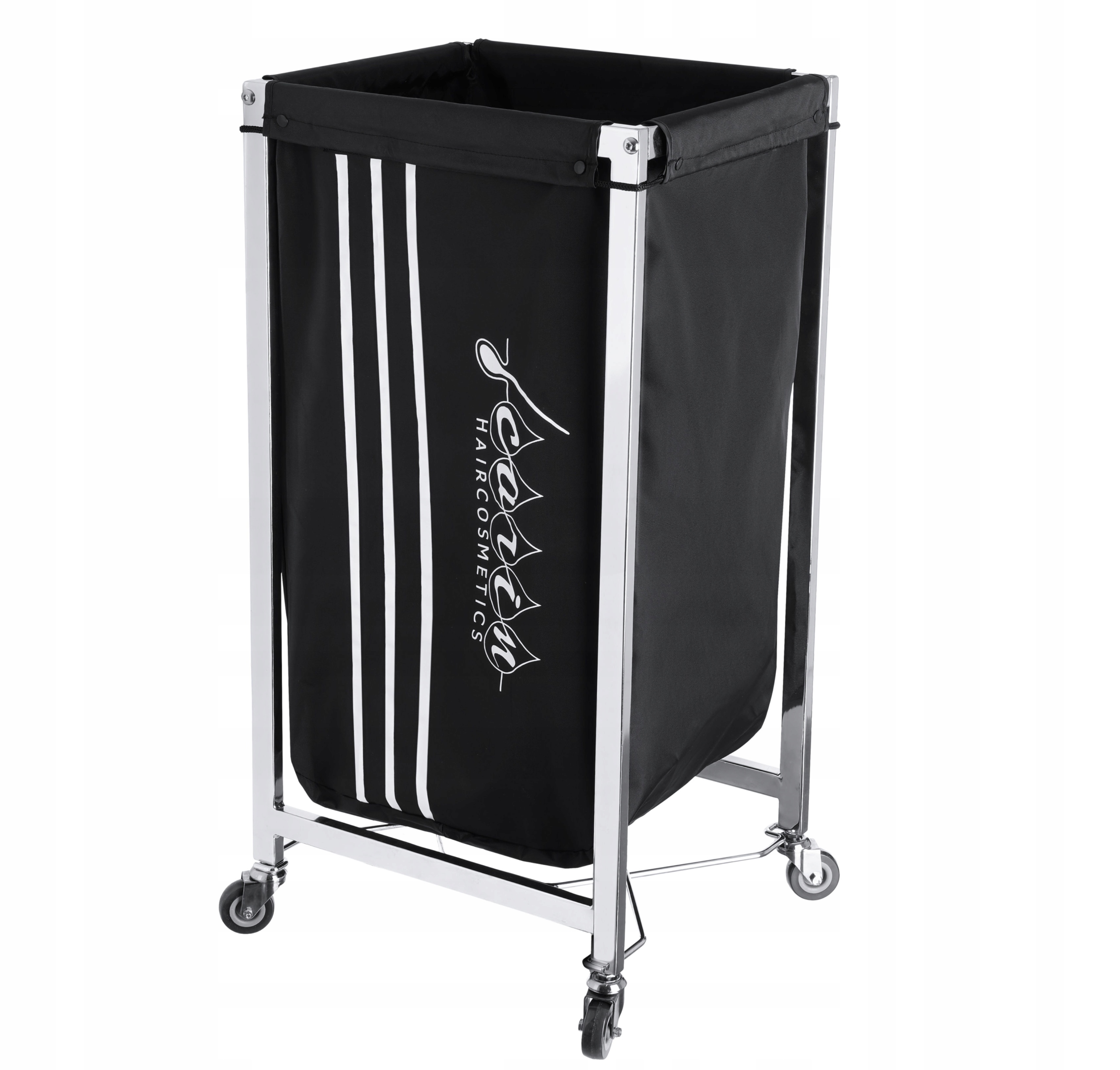 Kadeřnický pomocník Kosmetický koš na ručníky Kosmetické kadeřnické ručníky