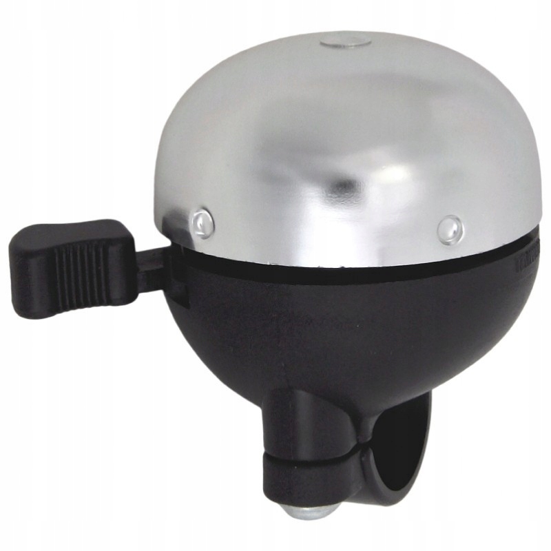 Dzwonek 51mm Srebrny