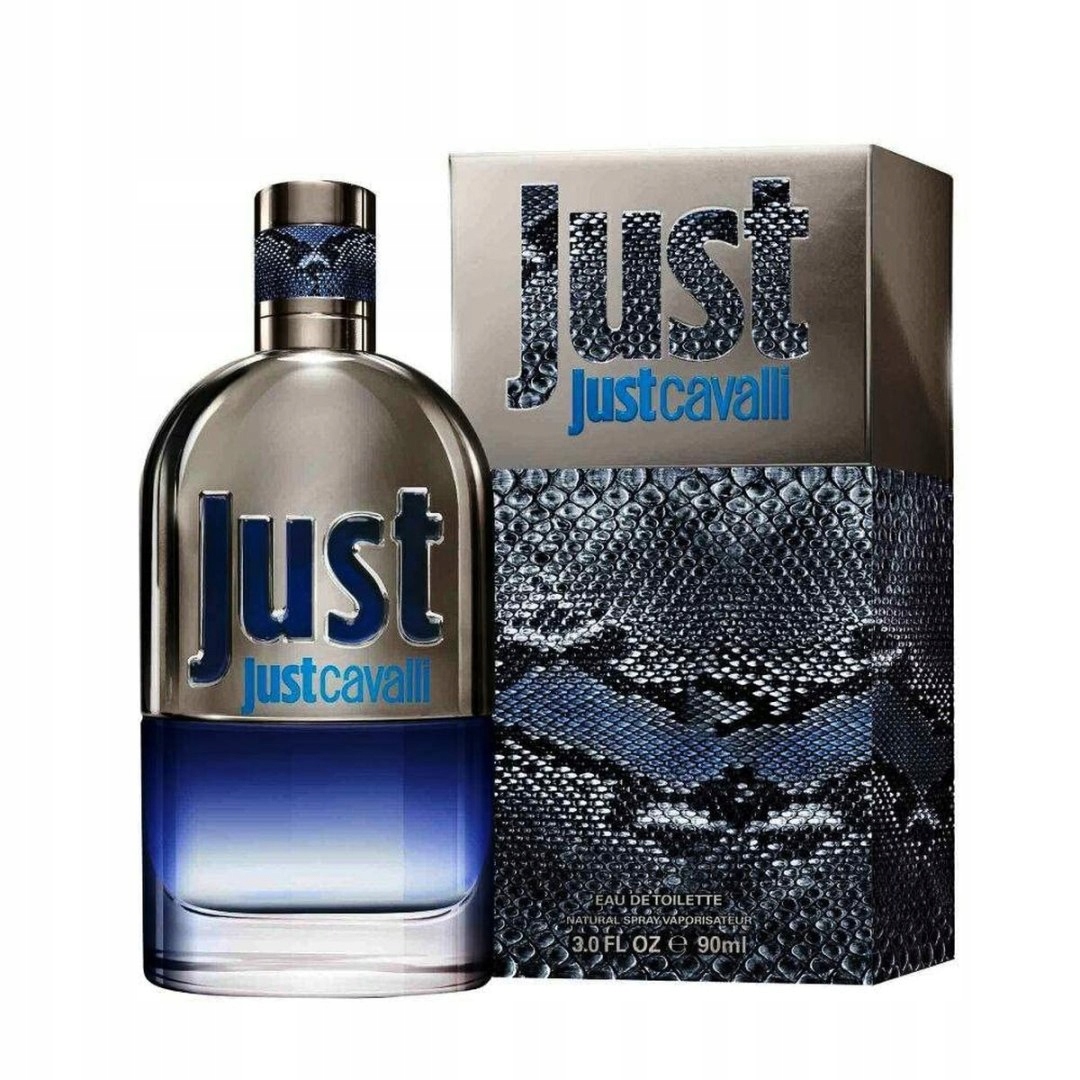 Parfém Roberto Cavalli 3607346236581_1 Edt 90 ml