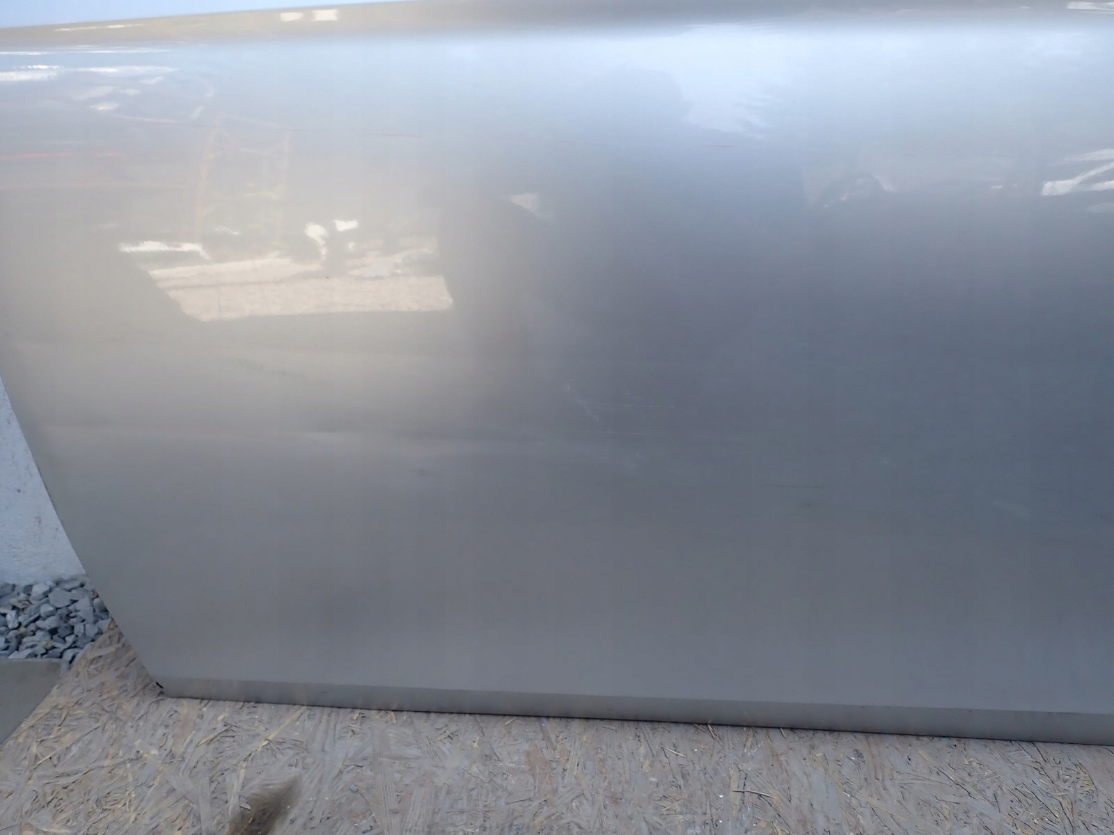 door left front left front OPEL CORSA F 68 2019