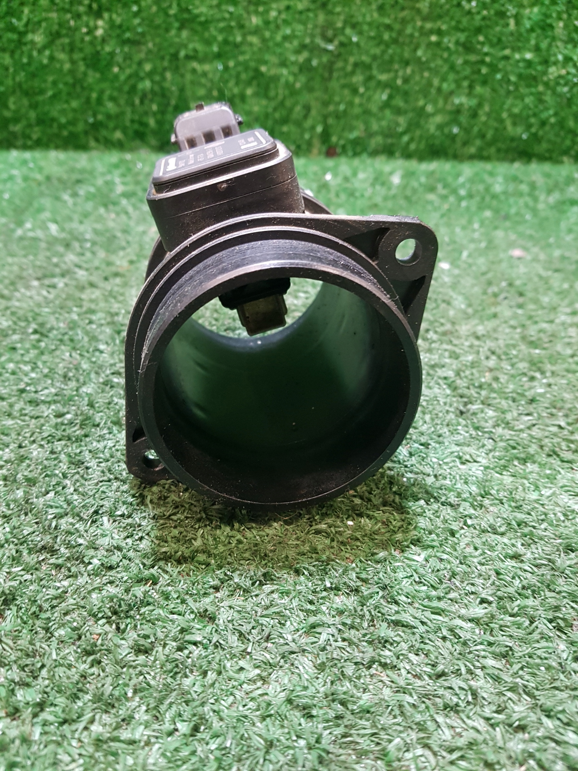 flow meter air RENAULT TWINGO 2 8200682558B