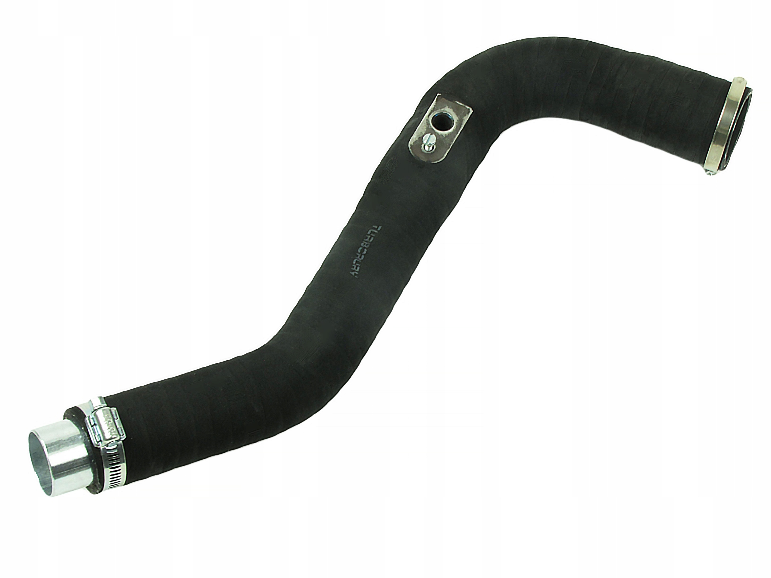 RURA WAZ INTERCOOLERA RENAULT LAGUNA III 1 5 DCI Engine Type Diesel