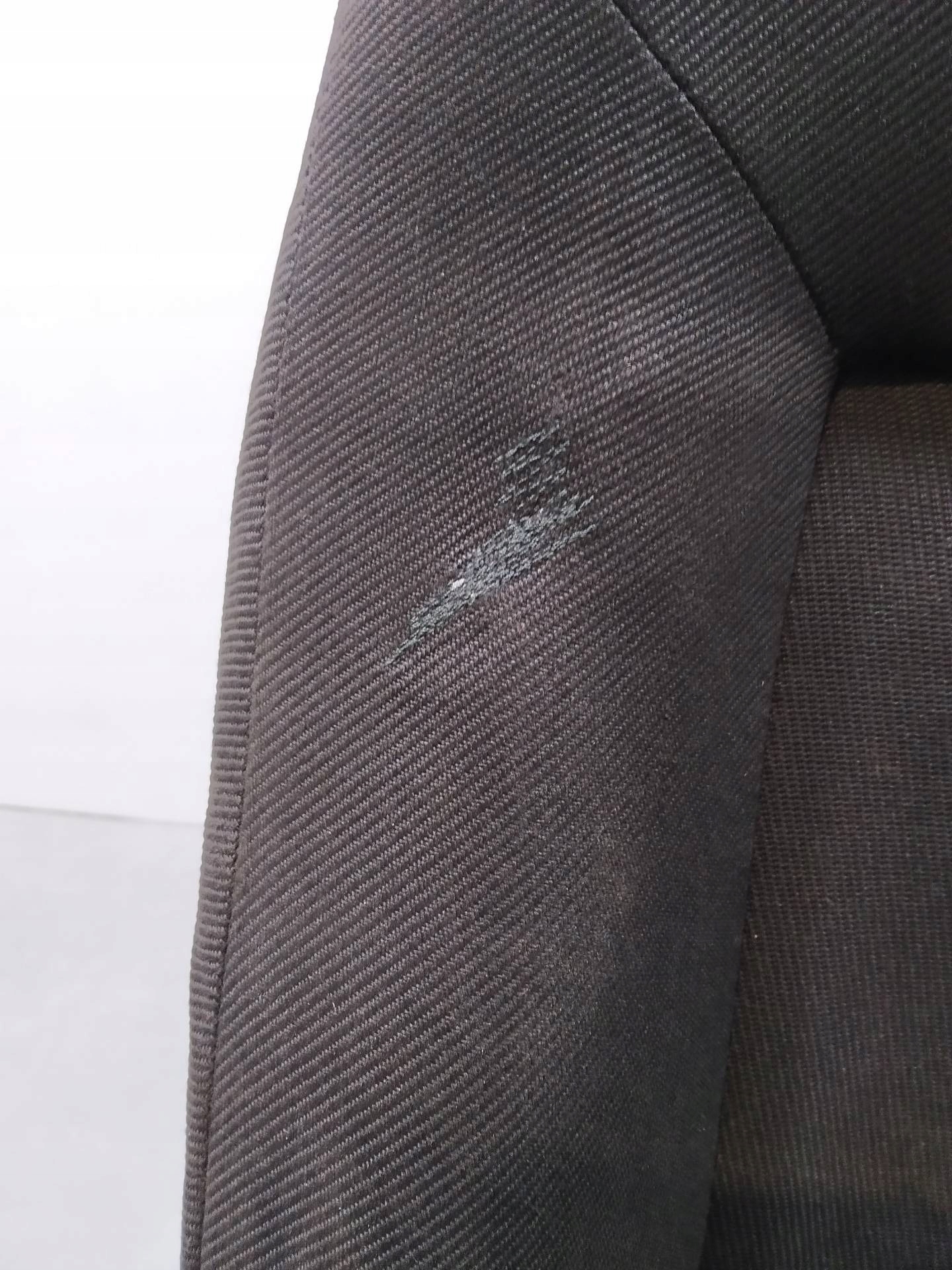 seats left right front KPL VW Volkswagen Golf III (1993-2002)