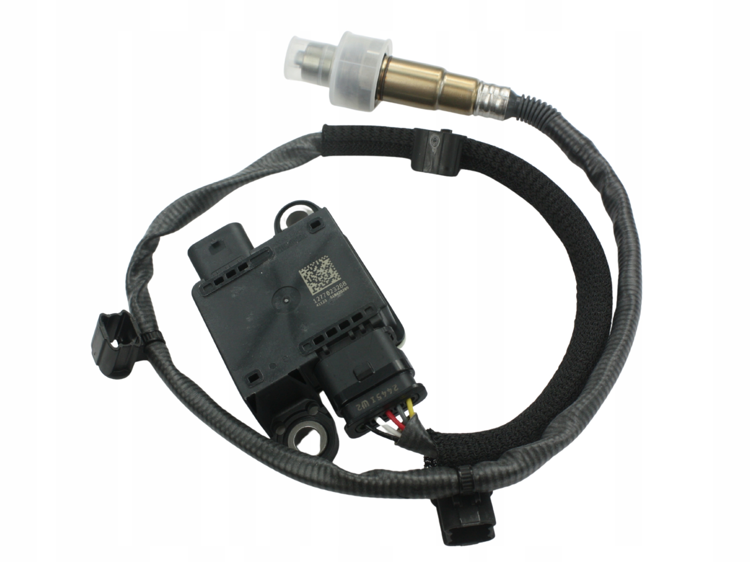 Senzor Pevných Částic Výfukových Plynů Nox Dpf Hyundai Tucson Kia Sportage 1.7 2.0