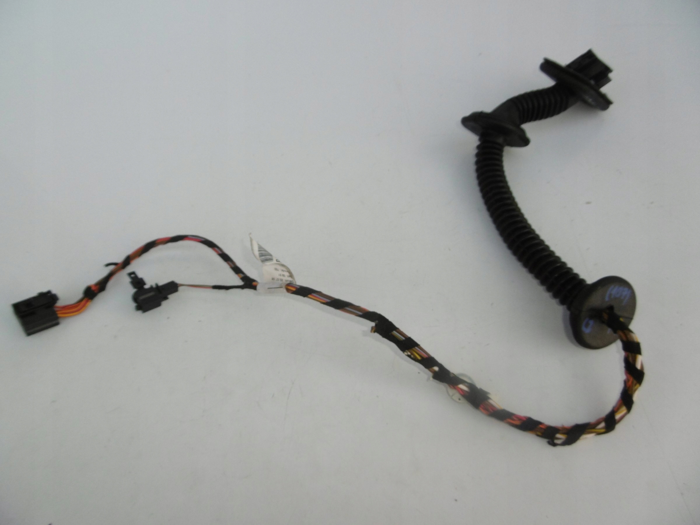 bundle door right left front PORSCHE CAYENNE 7L5