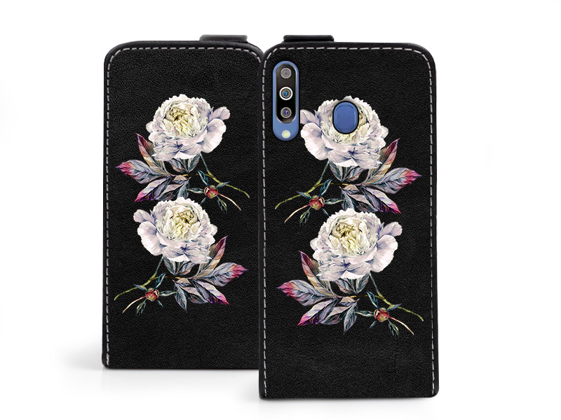 

Etui na Samsung Galaxy M30 Flip Fantastic