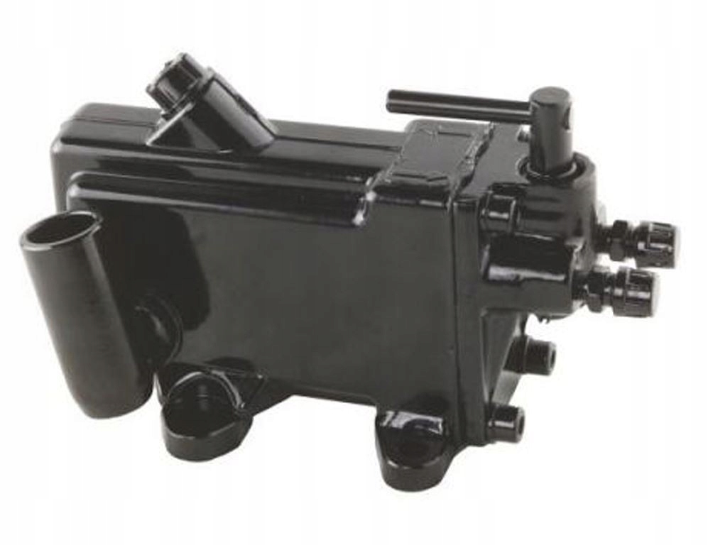 POMPA PODNOSZENIA KABINY MAN F 2000 F 90 L2000