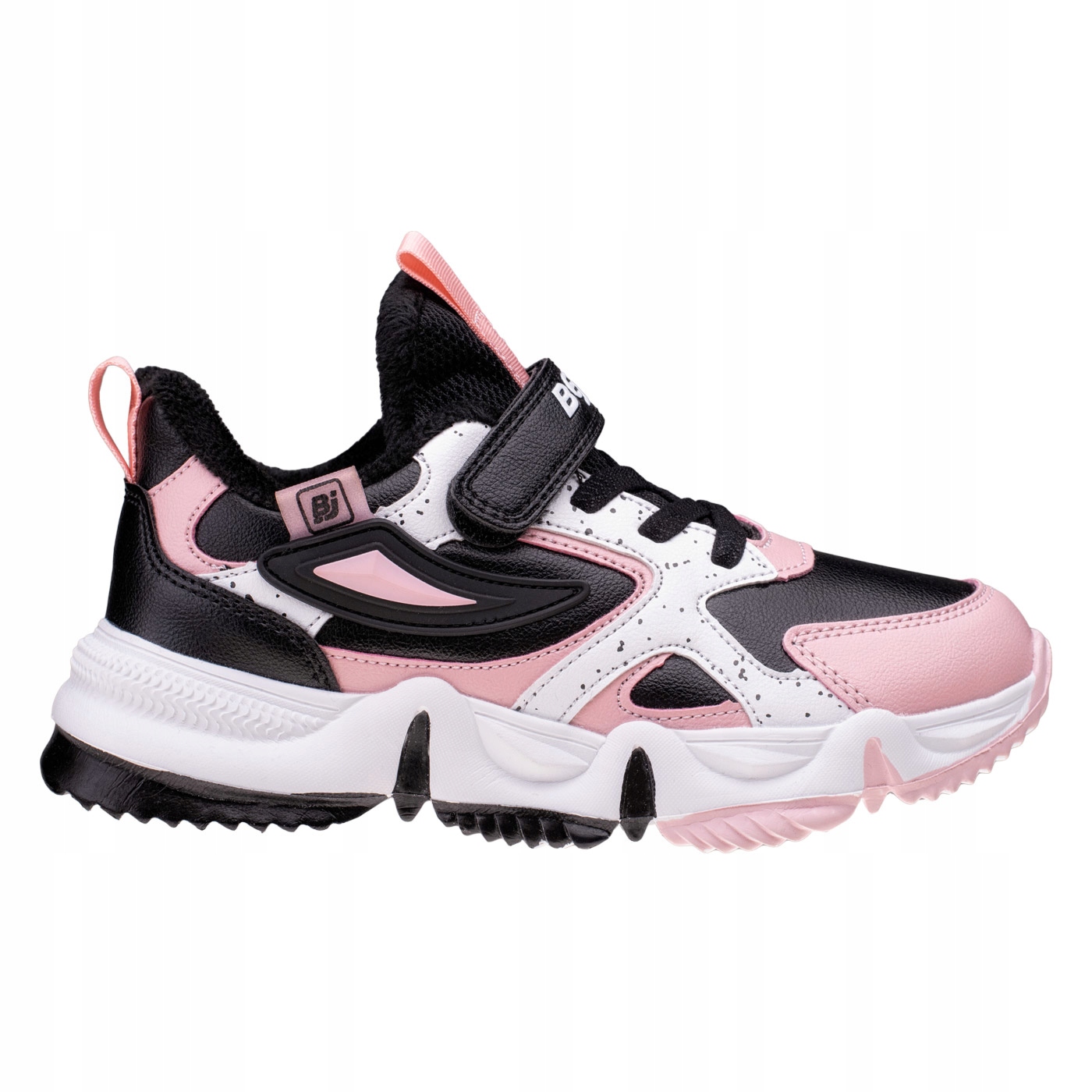 

Dziecięce Buty Miejskie Sneakersy Baglis Bejo 33