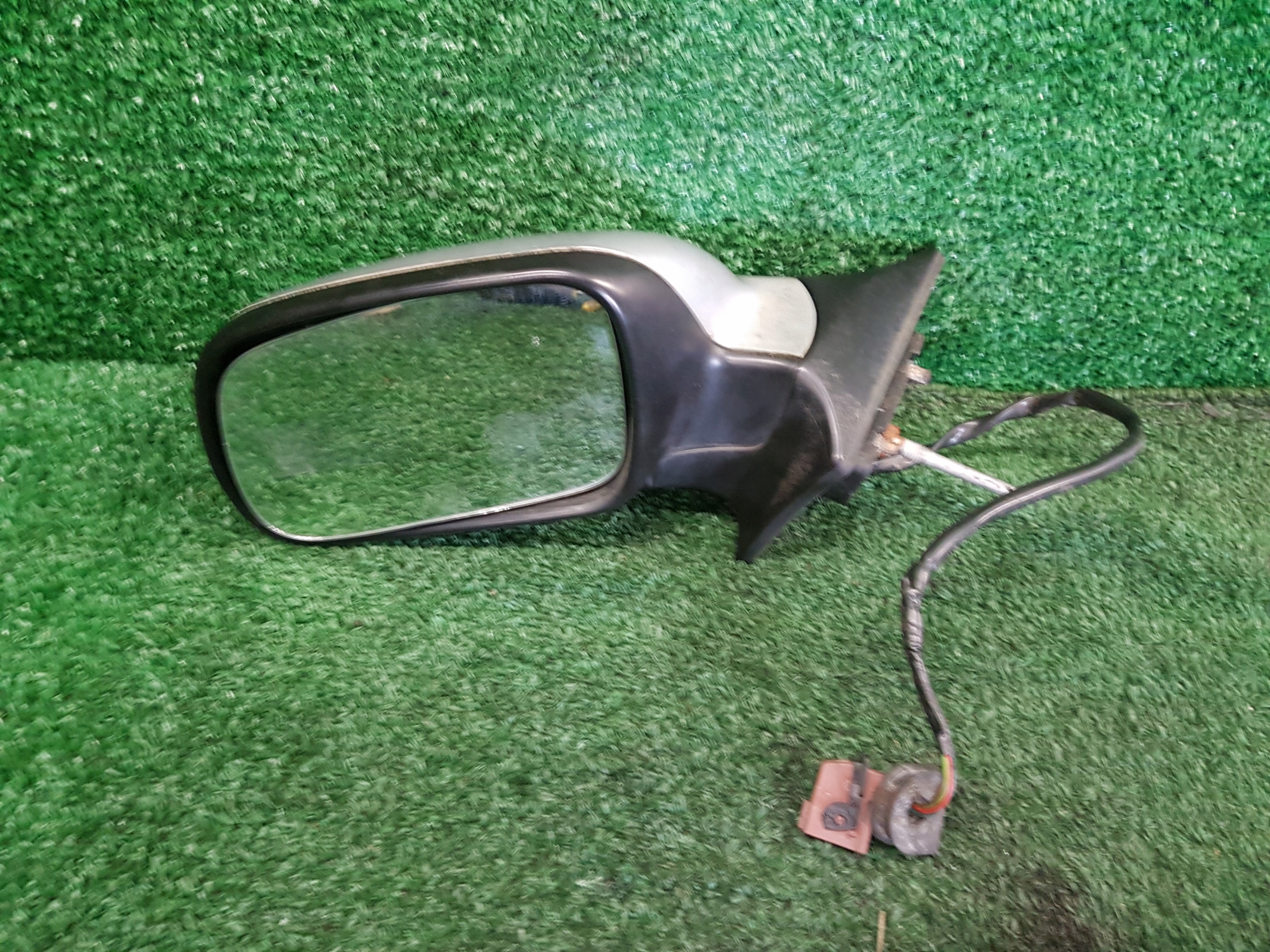 mirror left electrics PEUGEOT 407