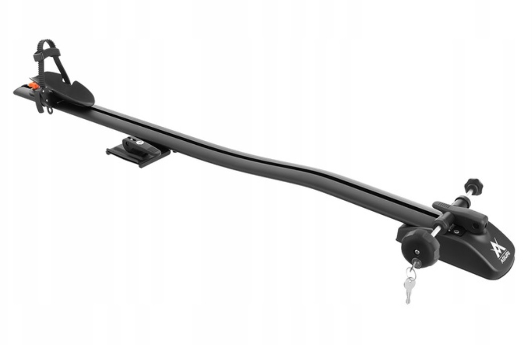 

Uchwyt rowerowy widelec Aguri Marathon Basic Black