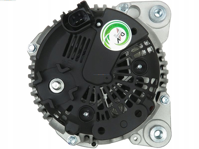 Alternator AS-PL A3160 Typ samochodu Samochody osobowe