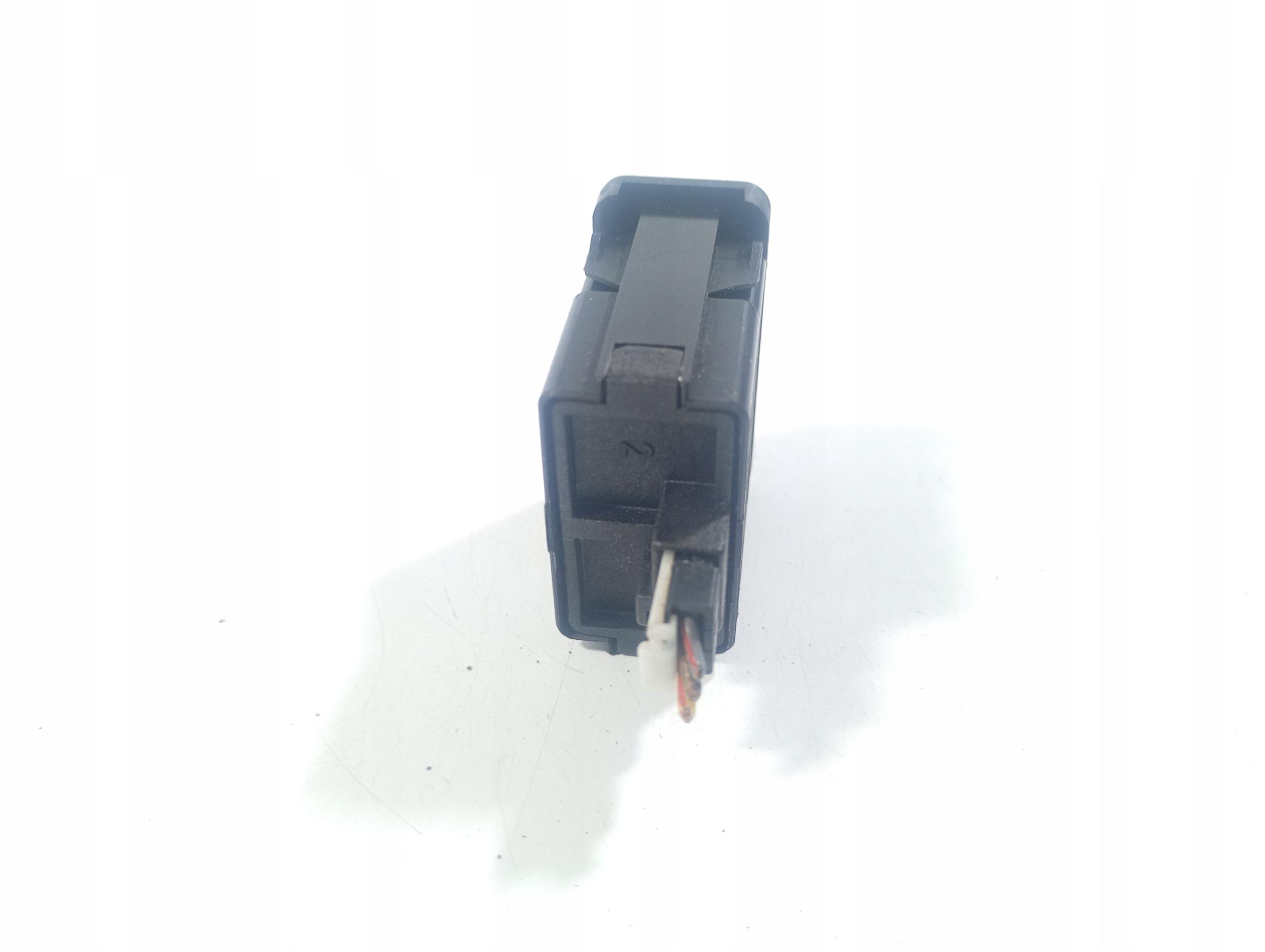 BMW 5 E39 95-00 interruttore REGULACJA Altezza REFLEKTOROW OE 21323000