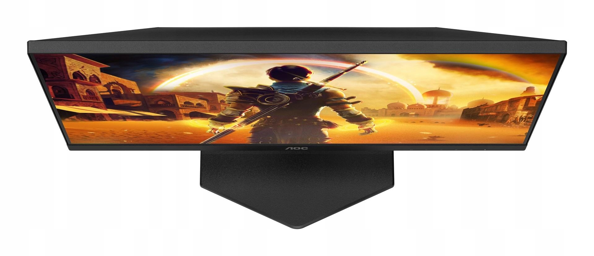 Monitor Aoc Led 23,6'' 24G42E 180Hz