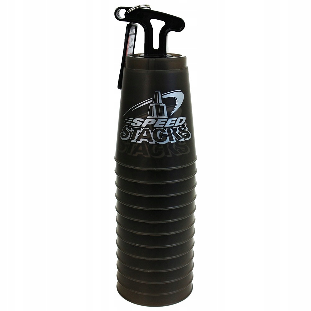 

Speedstacks Kubki Speed Stacks Graphite