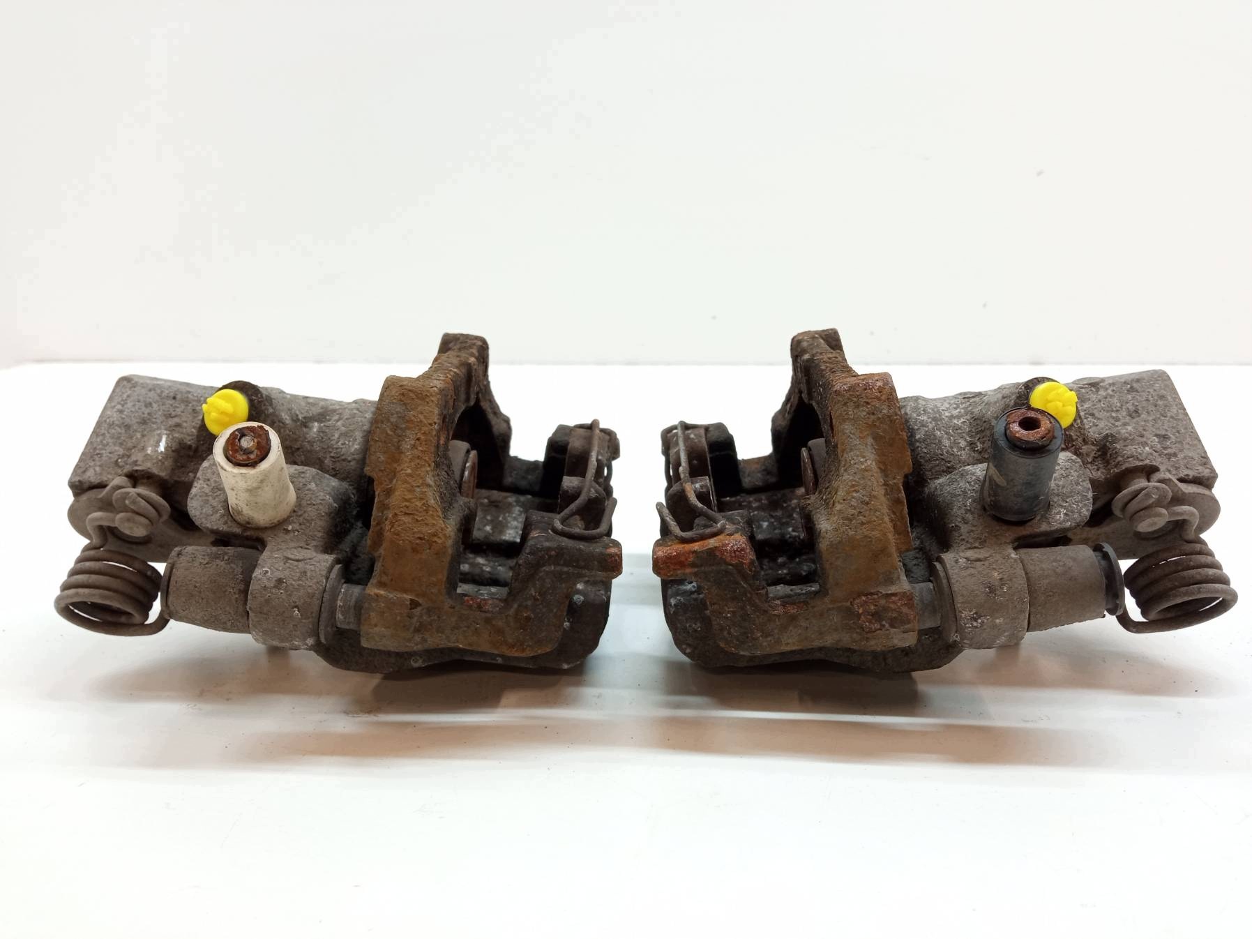 caliper brake left right rear part KPL 2.0 TDCI MK2 Ford Kuga II (2012-)