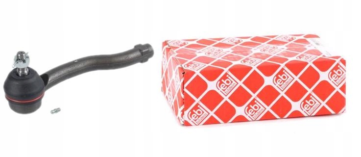 FEBI 42481 НАКОНЕЧНИК ТЯГИ MAZDA CX7 2.2 DT-CRTD