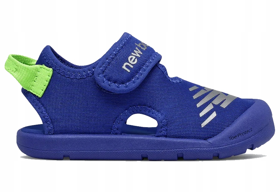 

New Balance Sandały Iocrsrrb kobalt 26