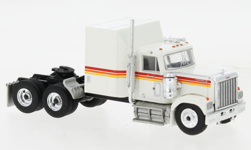 Brekina 85779 Gmc General white
