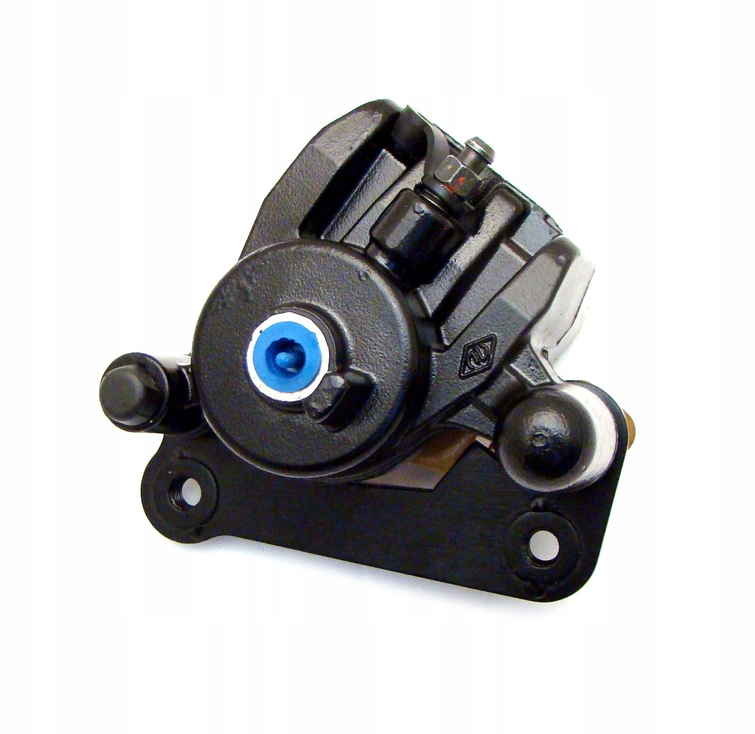 T47213 - JUNAK NK650 ГИДРАВЛИЧЕСКИЙ ТОРМОЗНОЙ СУППОРТ ЗАДНИЙ