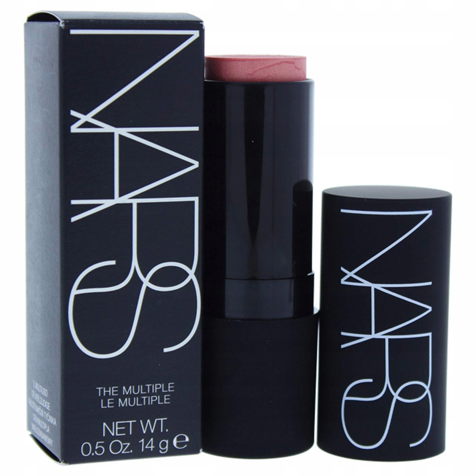 Nars Original Orgasm-kolektion Der Ikonische Farbton, Der Alle Hautton