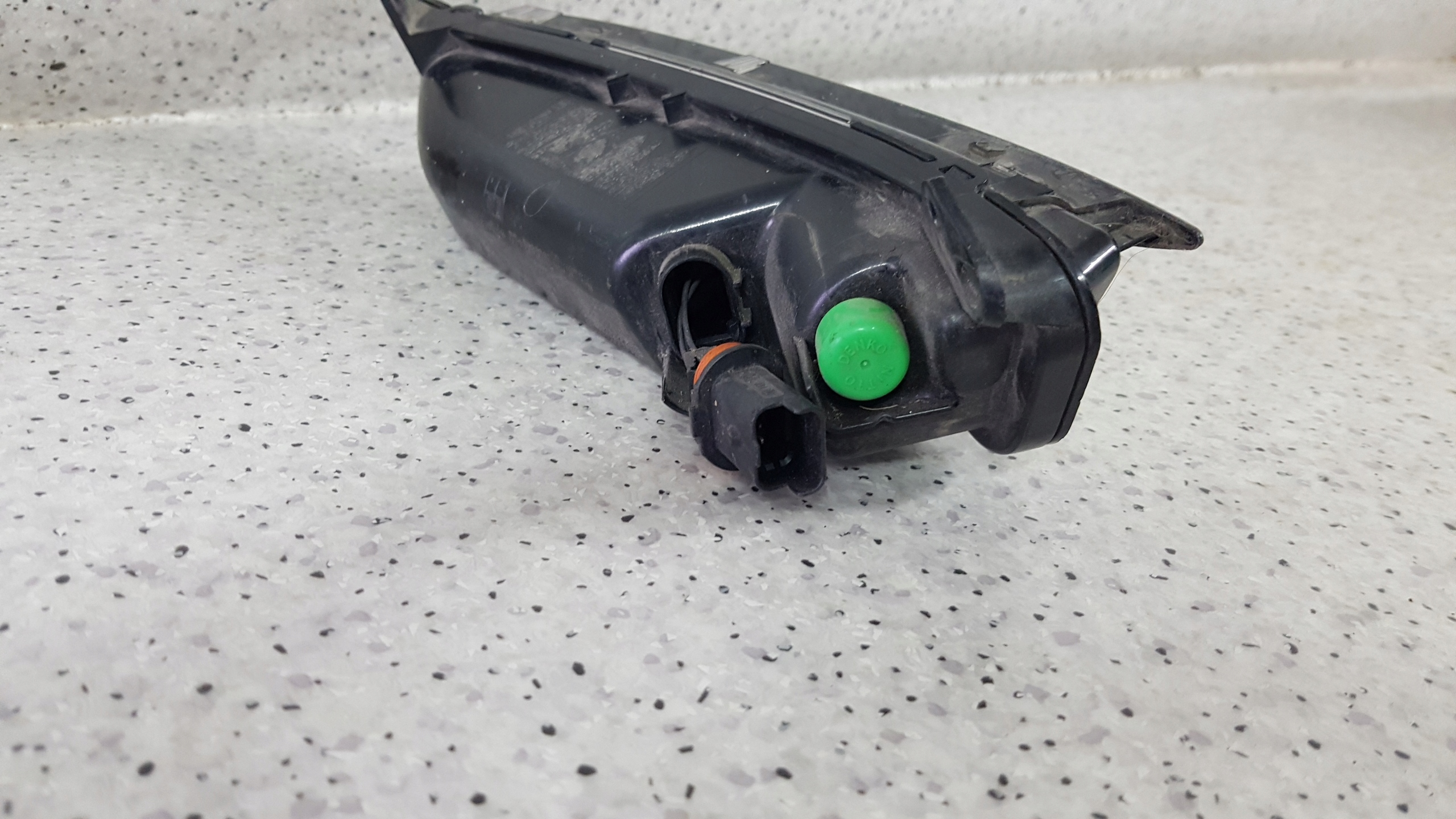 PEUGEOT 308 T9 GT 2014 - right light DRL LED 2478