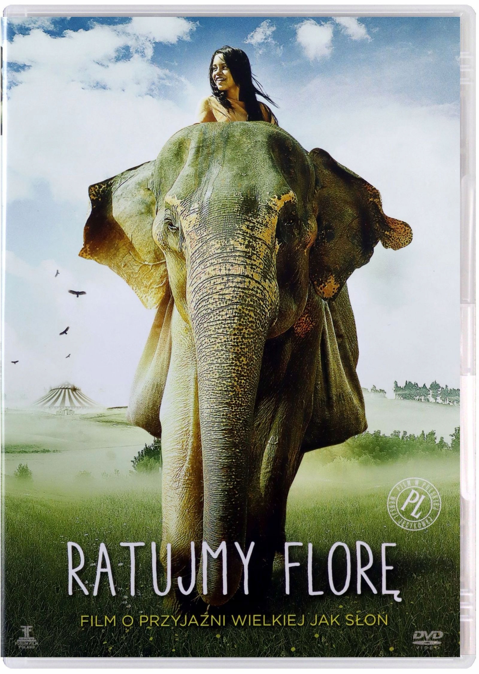Ratujmy Florę