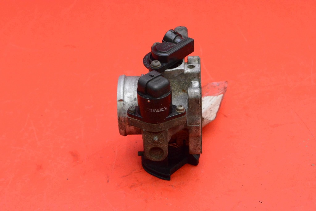 Valvola a farfalla DAEWOO KALOS 1.4 8V 83 KM 02-20