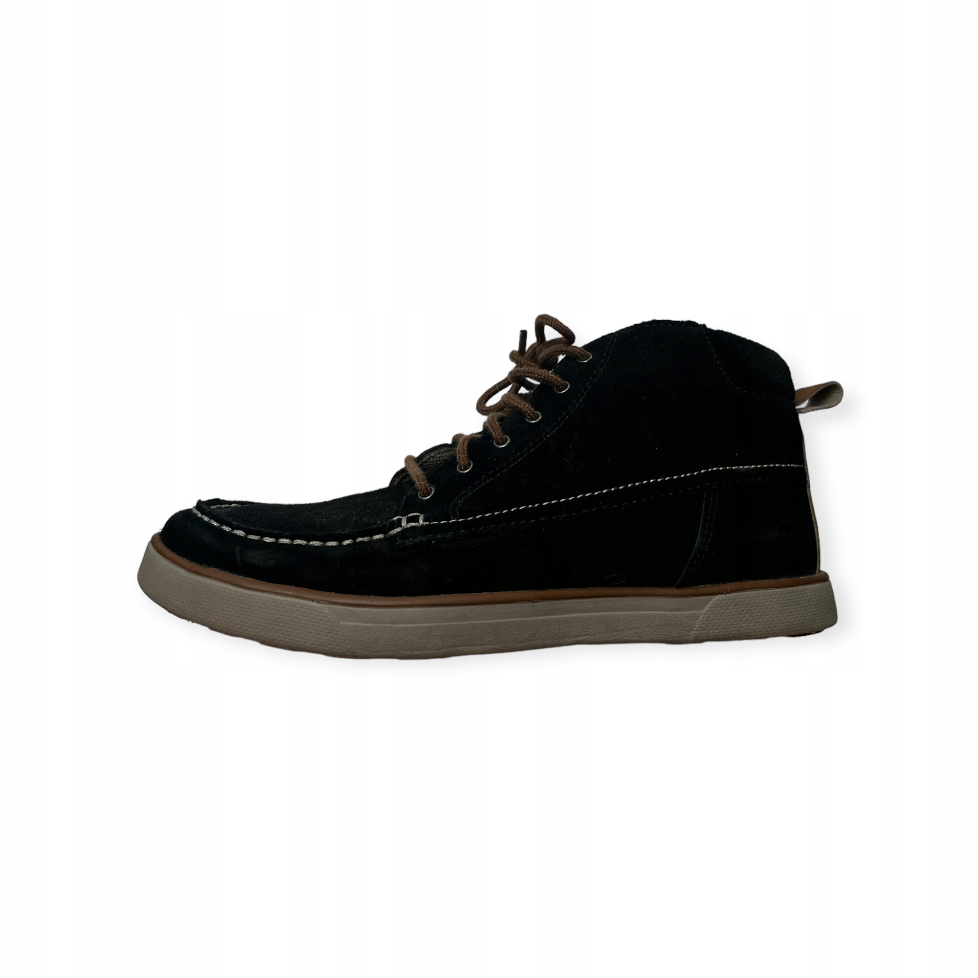 Dámské polobotky Eddie Bauer 39