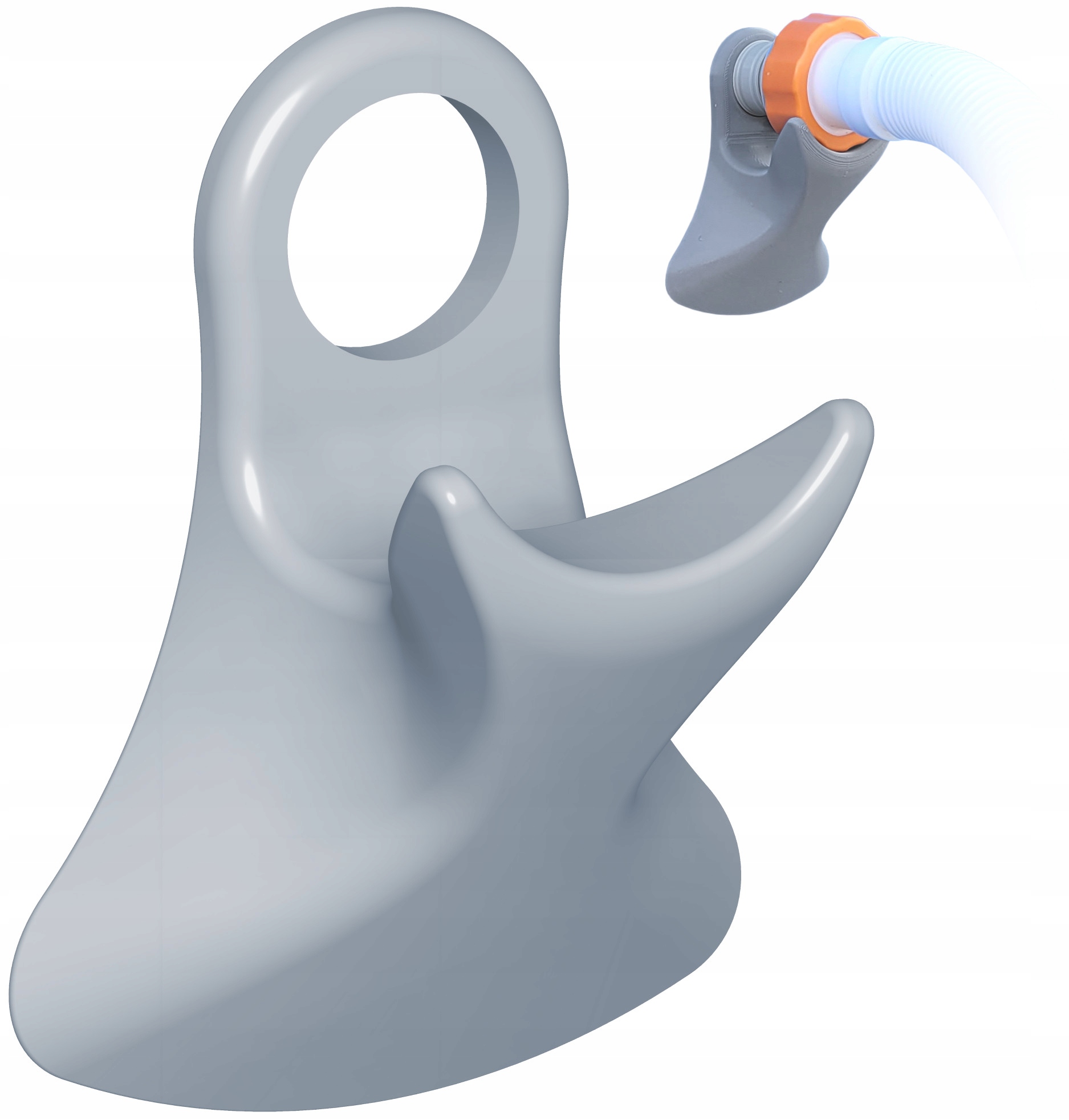 PODPORA RUR BASENU RURY BASENOWEJ INTEX BESTWAY na ADAPTER REDUKCJĘ 32x38