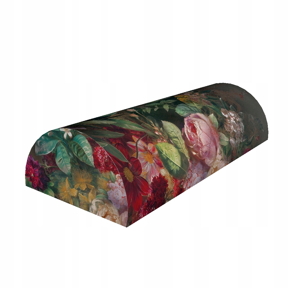 

Półwałek firmy Bertoni - Bukiet 10x40 cm