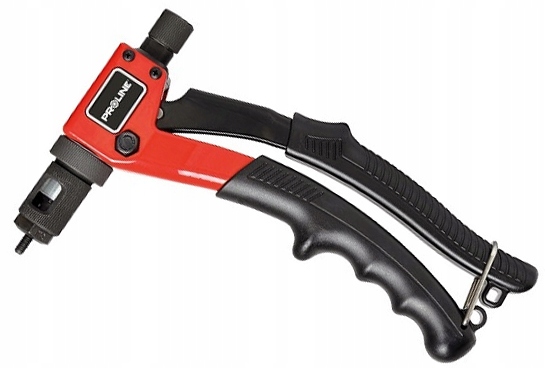 NITOWNICA DO NITONAKRĘTEK JEDNORĘCZ. 200MM PROLINE