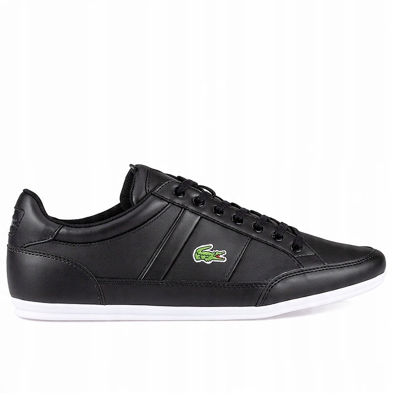 

Lacoste Chaymon BL21 Cma 741CMA0038312 Buty Męskie