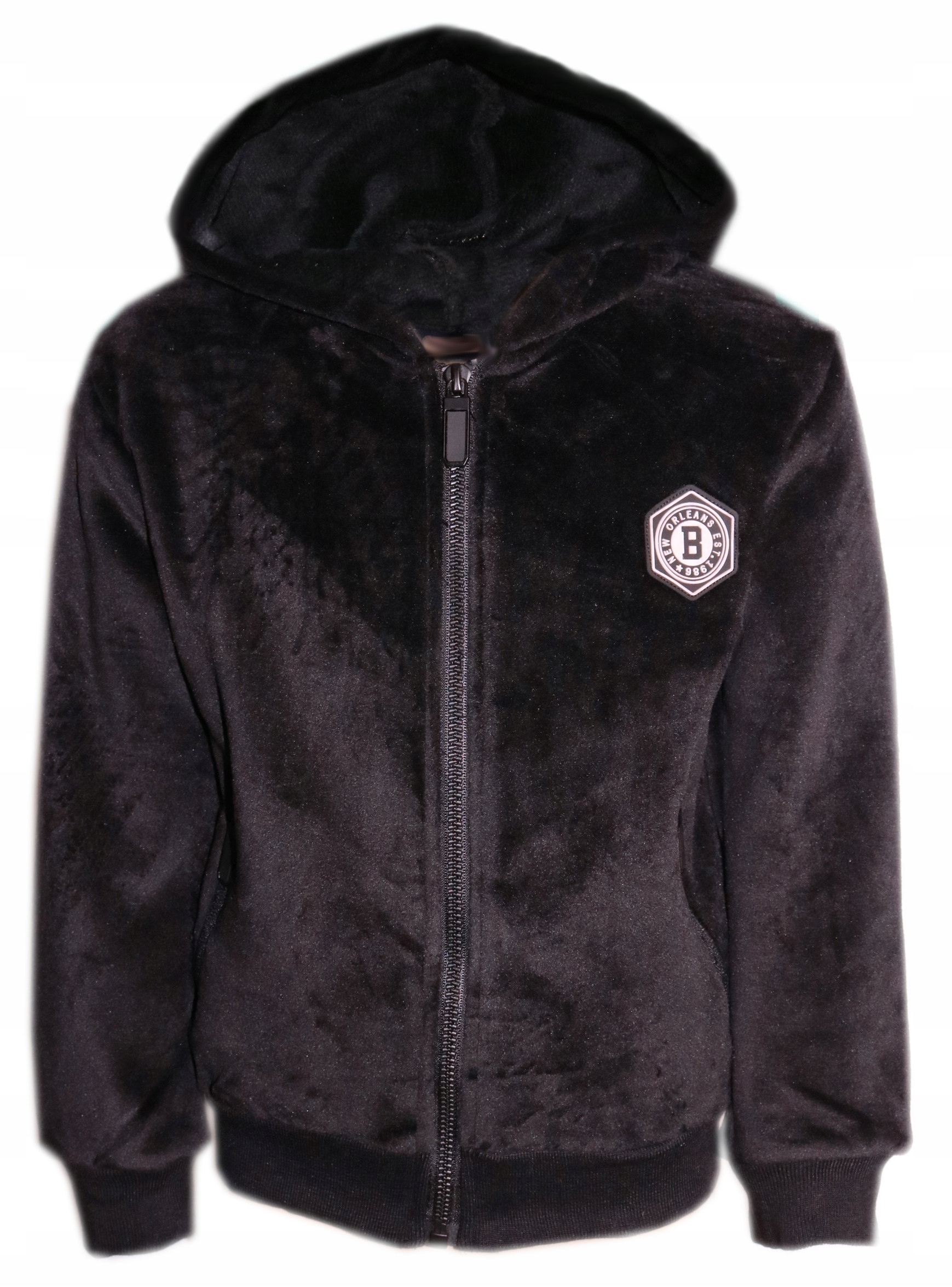 Bluza chłopięca 128-134